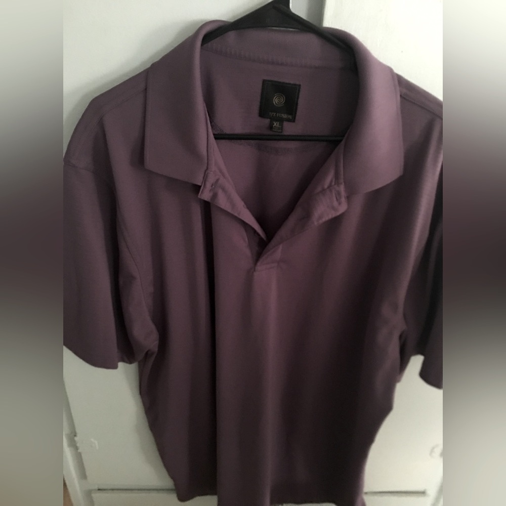 Mens F/X Fusion
